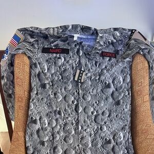 IRO Lunar Gray Jumpsuit